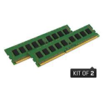 KINGSTON 16GB 1600MHZ DDR3 NON-ECC CL11 DIMM